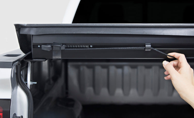 Load image into Gallery viewer, Access Toolbox 99-07 Ford Super Duty 8ft Bed (Includes Dually) Roll-Up Cover
