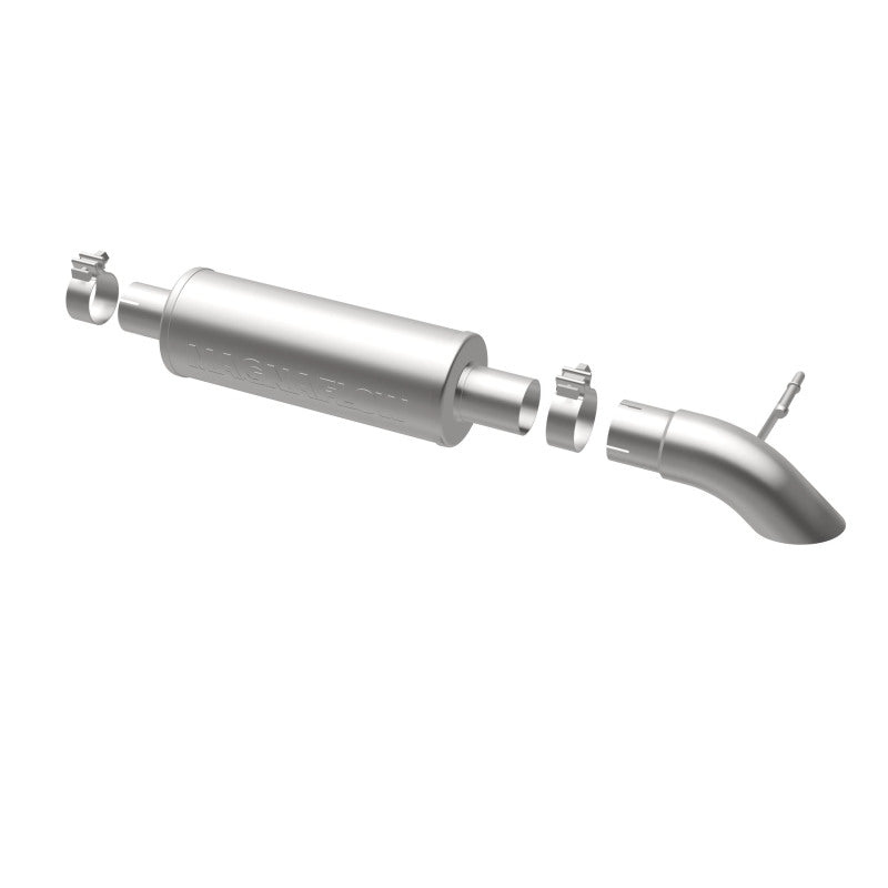 Load image into Gallery viewer, MagnaFlow SYS C/B 91-95 Jeep Wrangler 2.5/4.0
