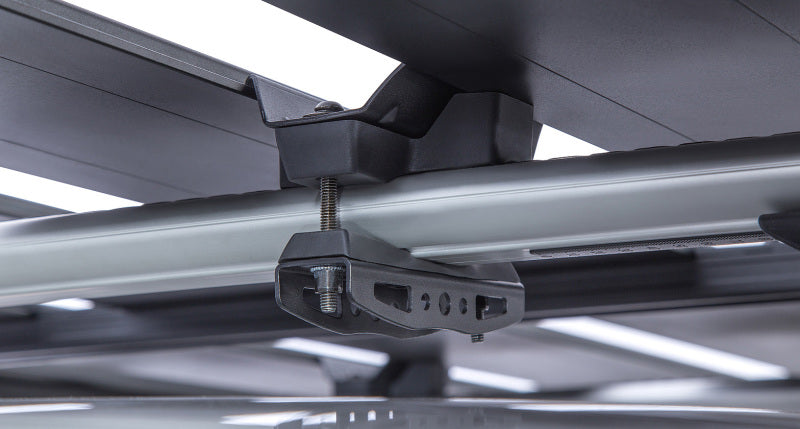 Load image into Gallery viewer, Rhino-Rack Universal Pioneer Platform Tray - Small - 48in x 37in - Black
