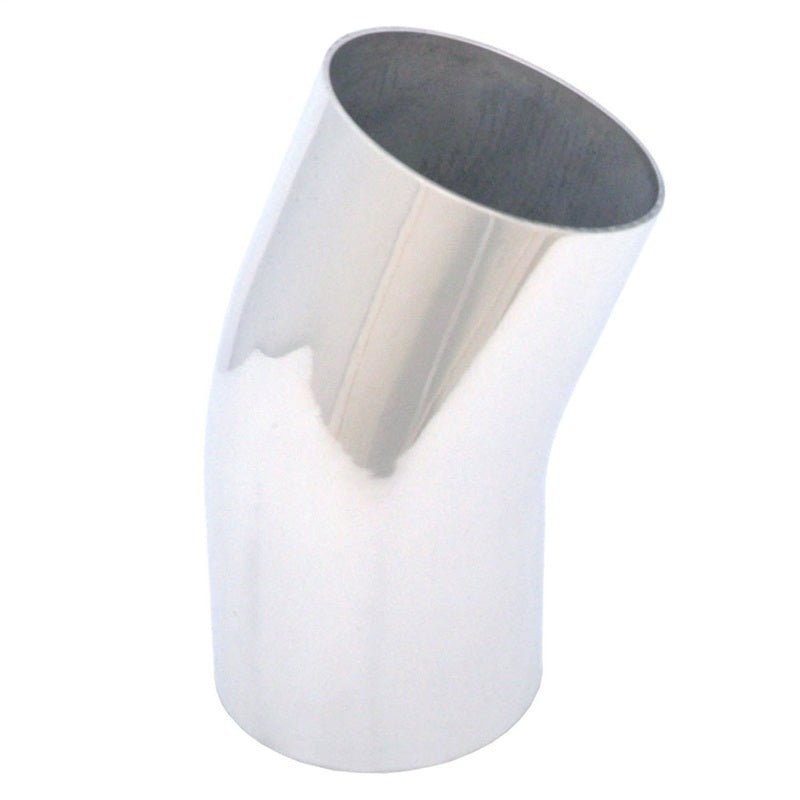 Load image into Gallery viewer, Spectre Universal Tube Elbow 3in. OD / 22 Degree - Aluminum
