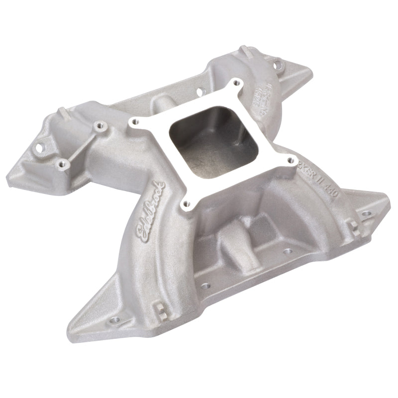 Load image into Gallery viewer, Edelbrock Torker II 440 Manifold
