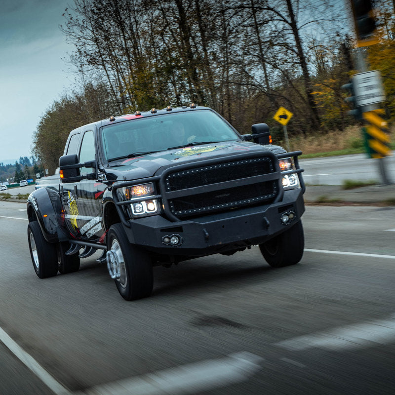 Load image into Gallery viewer, BD Diesel 11-16 Ford F350/F450/F550 Cab-Chassis 6.7L Power Stroke Exhaust Manifold Passenger Side
