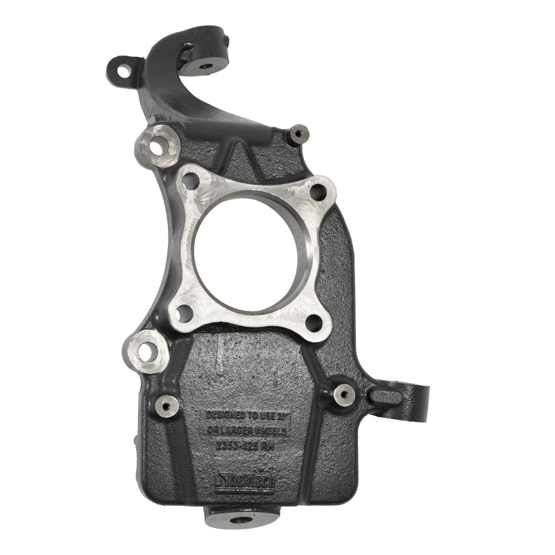 Load image into Gallery viewer, Belltech DROP SPINDLE SET 2021+ Ford F-150 2WD
