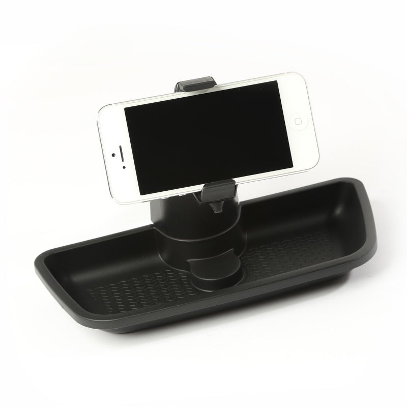 Load image into Gallery viewer, Rugged Ridge Dash Multi-Mount Phone Kit 11-18 Jeep Wrangler
