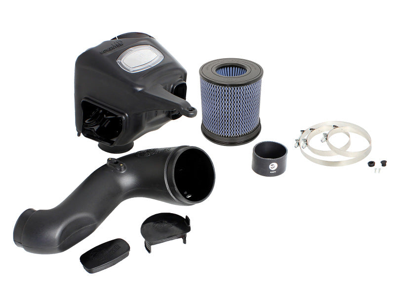 Load image into Gallery viewer, aFe Momentum HD PRO 10R Stage-2 Si Intake 07.5-09 Dodge Diesel Trucks L6-6.7L (td)
