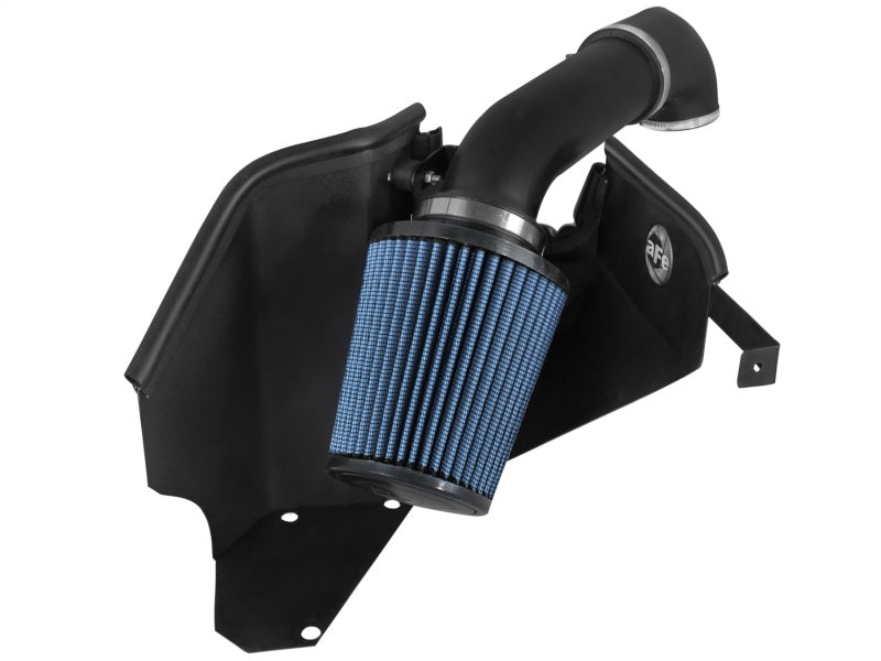 Load image into Gallery viewer, aFe MagnumFORCE Intake Stage-2 Pro 5R 93-98 Jeep Grand Cherokee (ZJ) I6-4.0L
