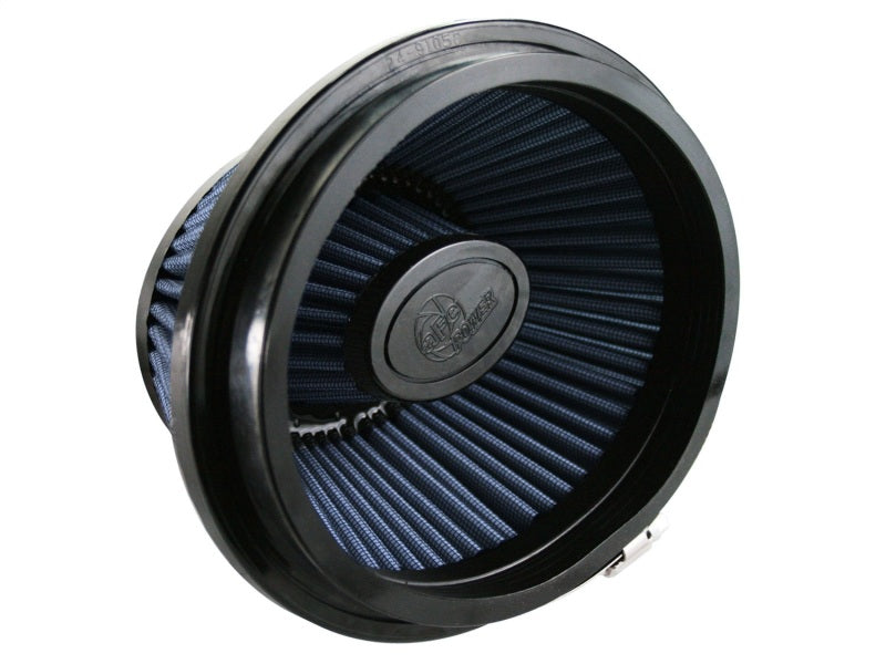 Load image into Gallery viewer, aFe MagnumFLOW Pro 5R Intake Replacement Air Filter 5.63x6.85 F x 6.78x8 B x 4.5x5.5 T x 3.5H
