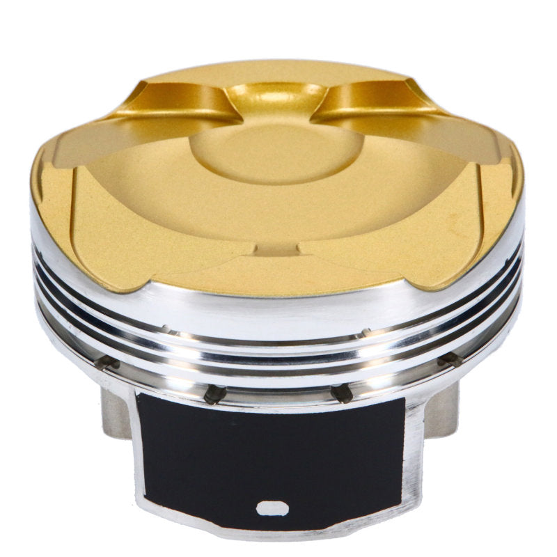 Load image into Gallery viewer, JE Pistons Subaru FA20 Ultra Series Set of 4 Pistons
