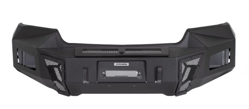 Load image into Gallery viewer, Go Rhino 15-20 Chevrolet Colorado BR6 Front Bumper Replacement
