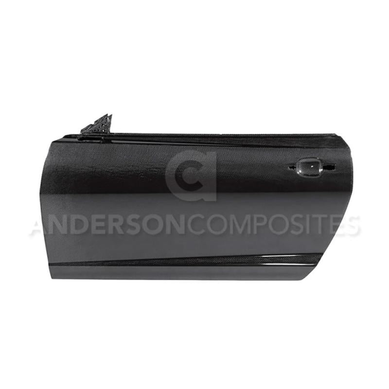 Load image into Gallery viewer, Anderson Composites 10-13 Chevrolet Camaro Doors (Pair)

