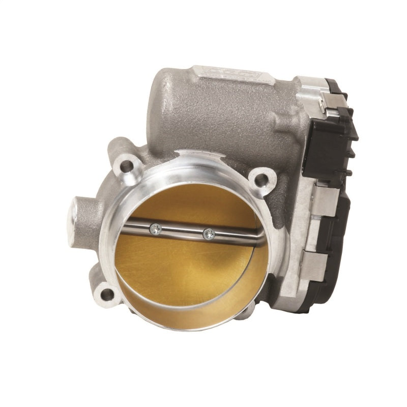 Load image into Gallery viewer, BBK 12-23 Dodge Charger/Challenger 3.6L 78mm Performance Throttle Body (CARB EO 11-16 Only)
