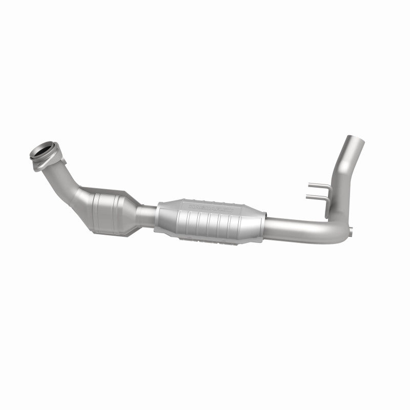 Load image into Gallery viewer, MagnaFlow Conv DF 99-00 Ford Trucks 5.4L
