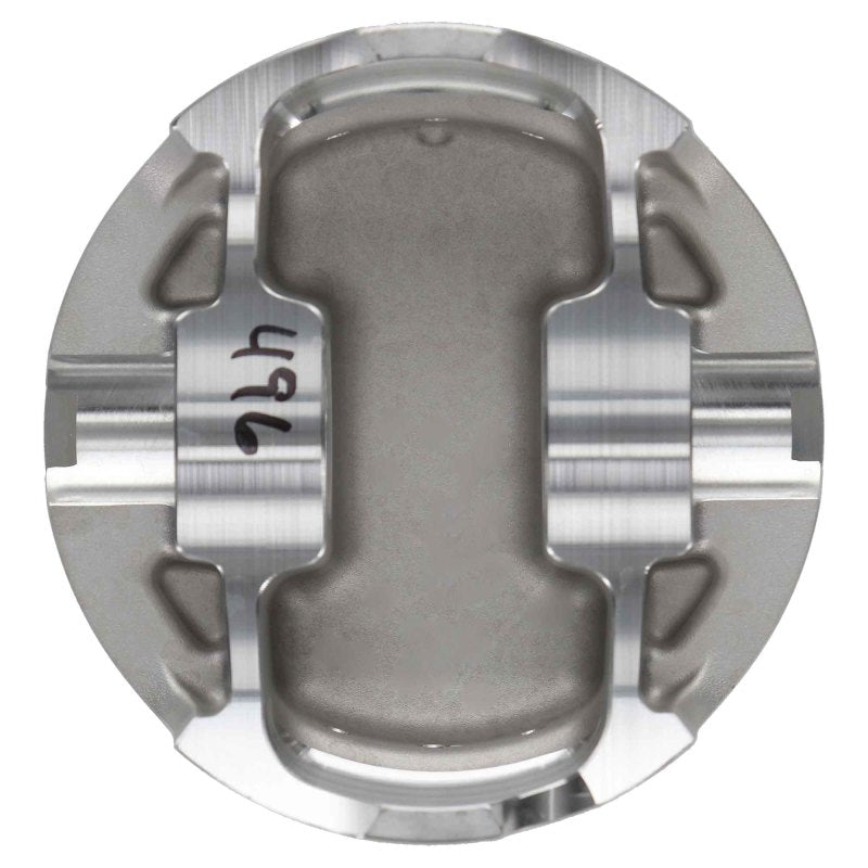 Load image into Gallery viewer, Wiseco Chrysler 6.4L Hemi 4.100in Bore 1.210 CH Piston Set - Set of 8
