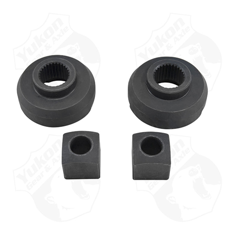 Load image into Gallery viewer, Yukon Gear Mini Spool For Ford 8.8in w/ 31 Spline Axles
