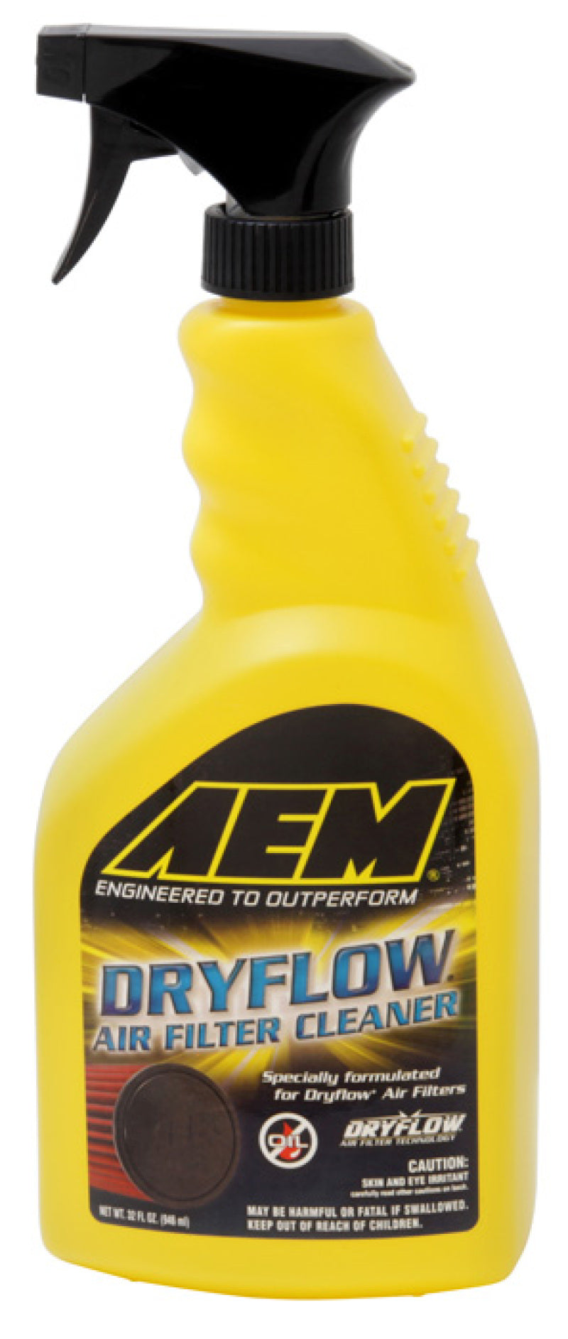 Load image into Gallery viewer, AEM Air Filter Cleaner 32oz
