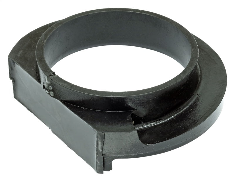 Load image into Gallery viewer, RockJock JL Front Coil Spring Isolator Front Urethane
