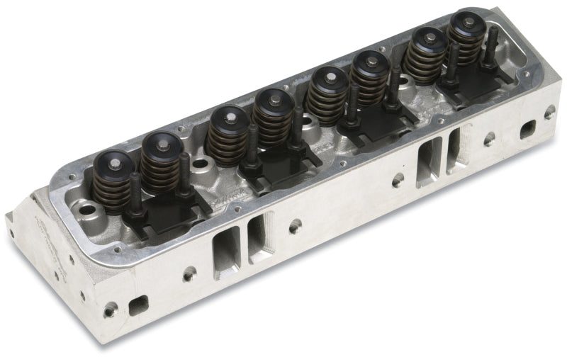 Load image into Gallery viewer, Edelbrock Cyl Head Perf RPM Chrys Magnum V8 92Up 5 2L 93Up 5 9L Complete
