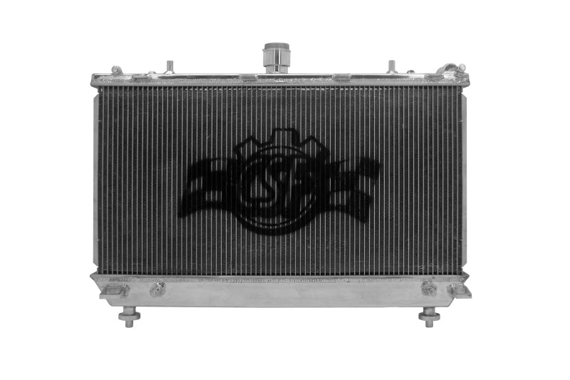 Load image into Gallery viewer, CSF 10-12 Chevrolet Camaro V8 Radiator
