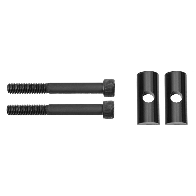 Load image into Gallery viewer, Rugged Ridge Savannah Brief Top Diamond Black 10-18 Jeep Wrangler JL 2-Door
