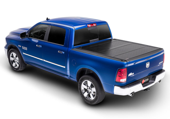 BAKFlip G2 19+ Dodge Ram MFTG w/o Ram Box 6.4ft Bed