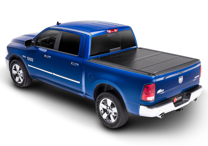 Load image into Gallery viewer, BAK 02-20 Dodge Ram 1500 (19-20 Classic Only) / 03-20 Dodge Ram 2500/3500 8ft Bed BAKFlip G2
