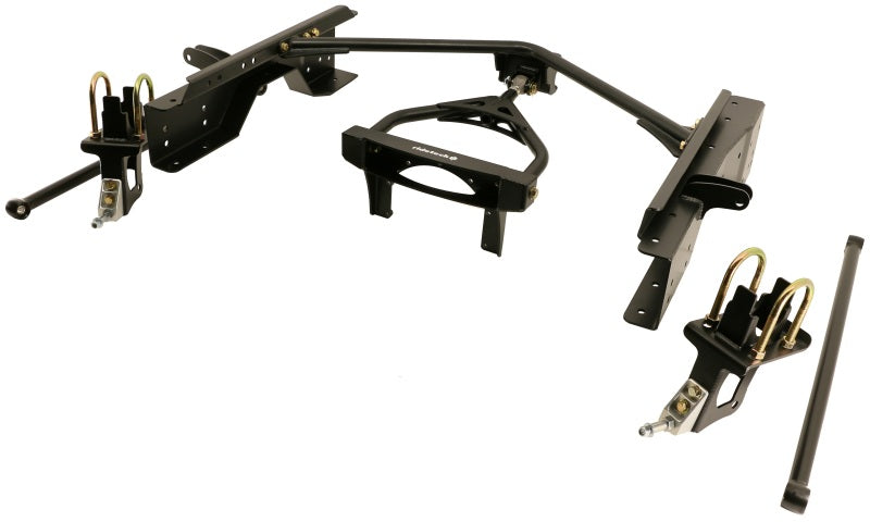 Load image into Gallery viewer, Ridetech 99-06 Silverado Sierra 1500 Bolt-On Wishbone Suspension System
