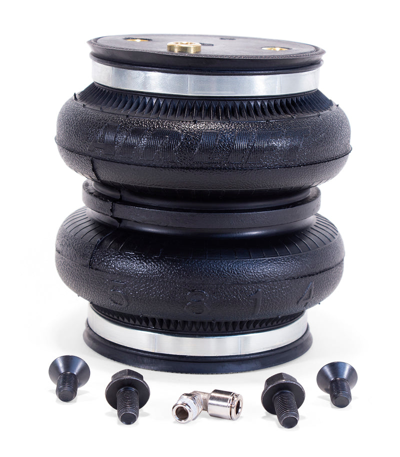 Load image into Gallery viewer, Air Lift Replacement Air Spring Bellows - 17-19 Nissan Titan 4WD
