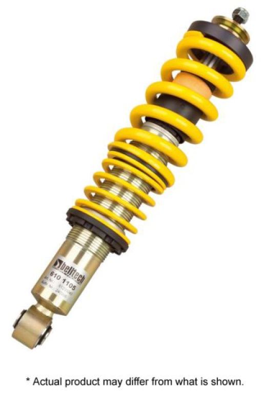 Load image into Gallery viewer, Belltech COILOVER KIT 04-08 FORD F150

