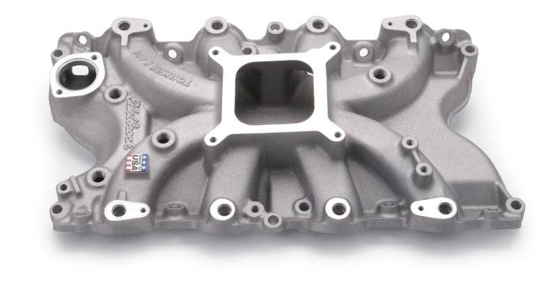 Load image into Gallery viewer, Edelbrock Intake Manifold Ford 460 EFI Standard Flange
