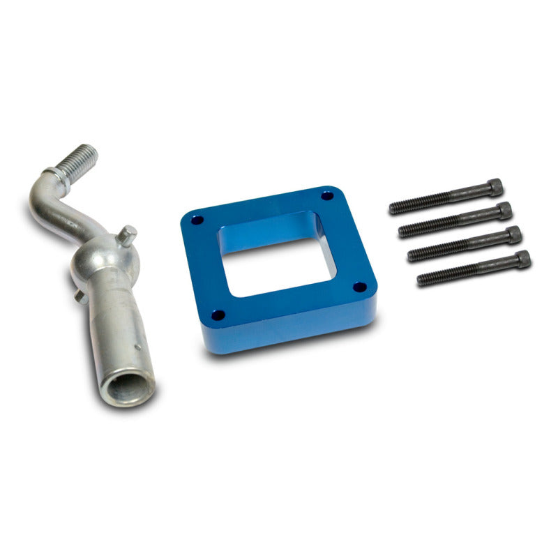 Load image into Gallery viewer, BD Diesel Short Shift - 1998-2003 Dodge 5-spd NV 4500 Diesel &amp; Hemi
