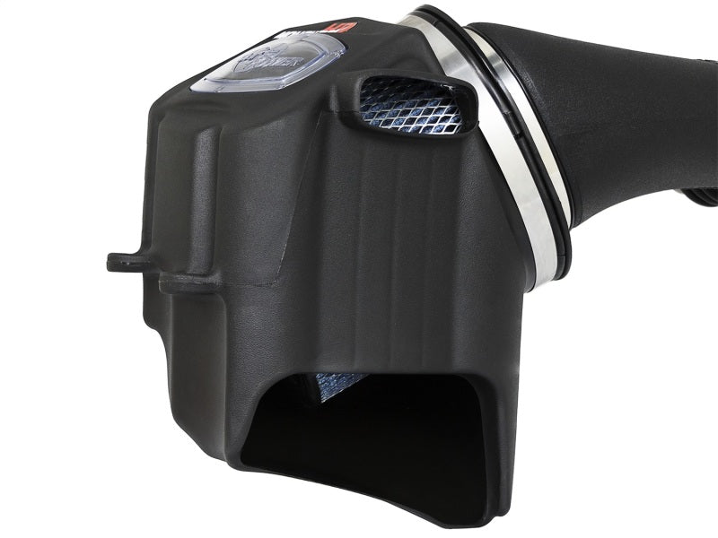 Load image into Gallery viewer, aFe Momentum GT Pro 5R Cold Air Intake System 2017 Ford Superduty V8-6.2L
