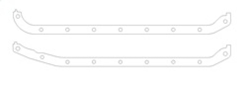 Load image into Gallery viewer, Cometic GM SB2.2 Small Block V8 .060in AFM Oil Pan Gasket Kit
