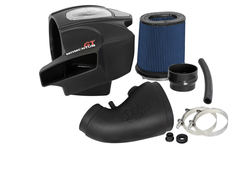 Load image into Gallery viewer, aFe Momentum GT Pro 5R Cold Air Intake System 12-17 Jeep Grand Cherokee SRT-8/SRT V8-6.4L HEMI
