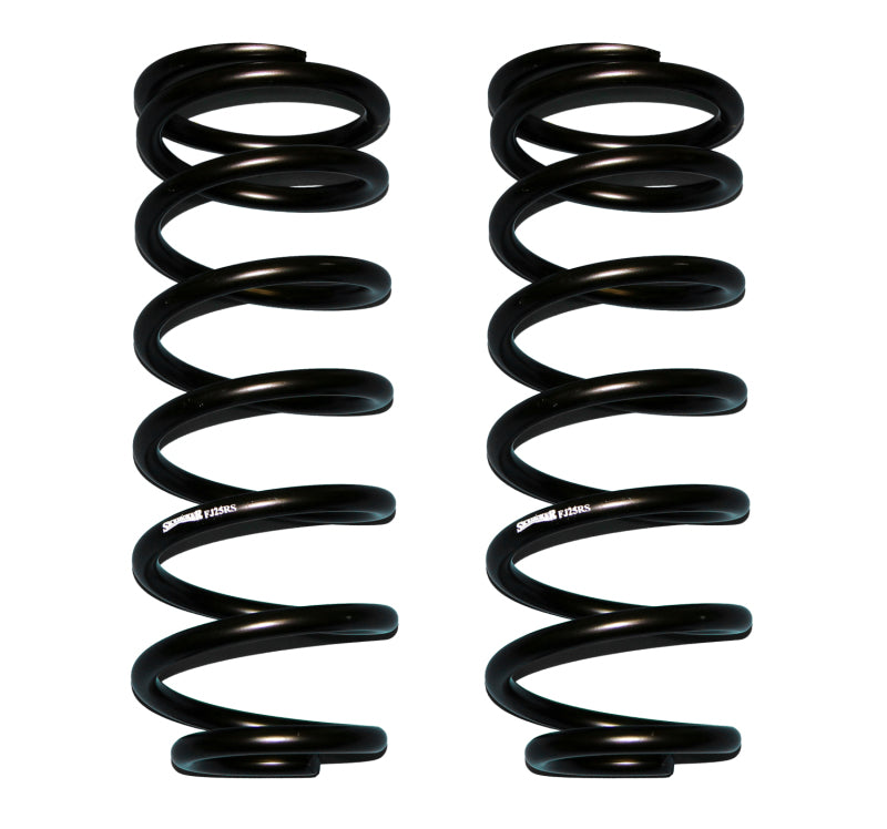 Load image into Gallery viewer, Skyjacker 2007-2014 Toyota FJ Cruiser Coil Spring Set
