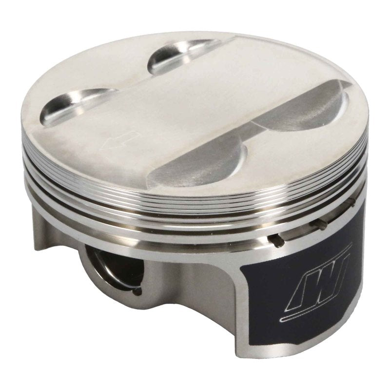 Load image into Gallery viewer, Wiseco Honda J32 +4cc Dome 89.25mm Bore Piston Kit
