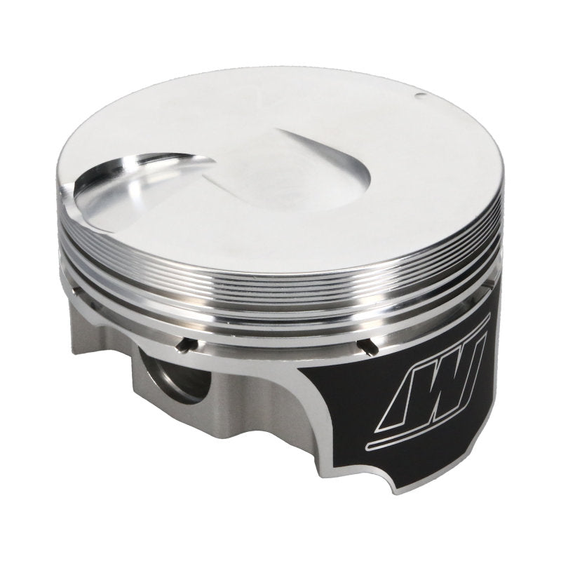 Load image into Gallery viewer, Wiseco Chevy LT Series Gen V L83 5.3L 3.800in Bore 9.5:1 CR .5cc Dish Piston Kit - Set of 8
