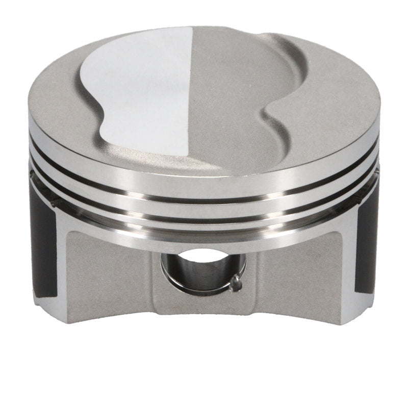 Load image into Gallery viewer, Wiseco Chevrolet LS 3.903in Bore 1.335in CH 4.00 CC Pro Tru Street Piston Set
