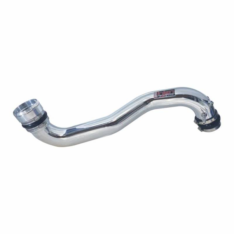 Load image into Gallery viewer, Injen 15-20 Ford F150 3.5L V6 (tt) Aluminum Intercooler Piping Kit - Polished
