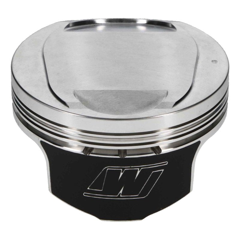 Load image into Gallery viewer, Wiseco Chrysler 6.4L Hemi 4.100in Bore 1.210 CH Piston Set - Set of 8

