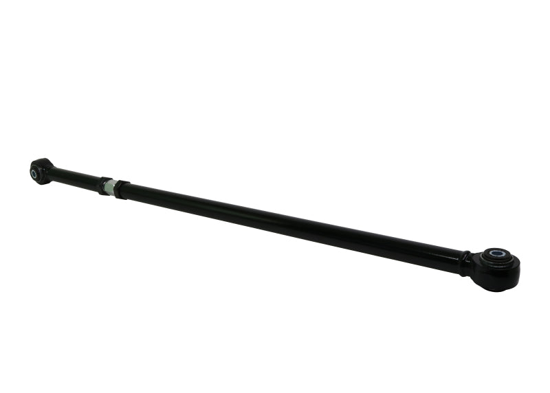 Load image into Gallery viewer, Whiteline 05-14 Ford Mustang Coupe Rear Panhard Rod - Complete Adj Assembly
