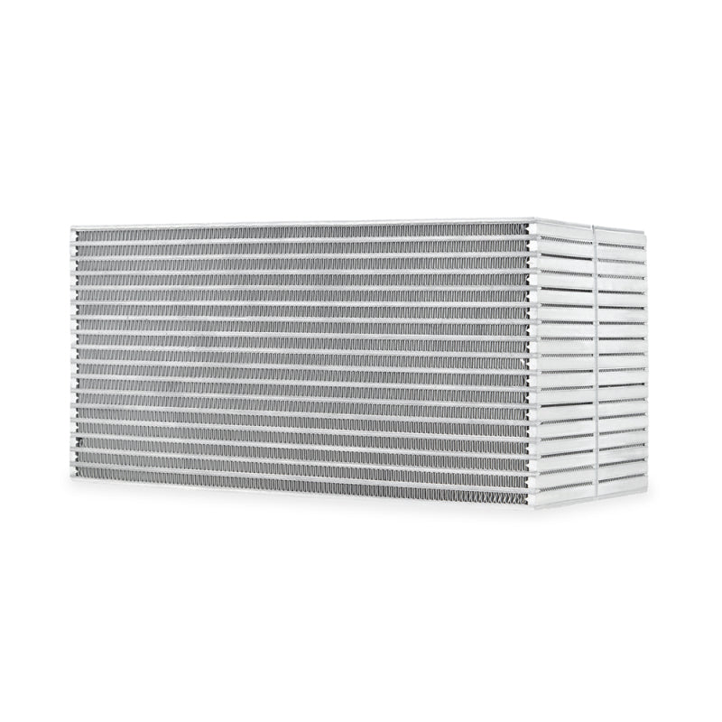 Load image into Gallery viewer, Mishimoto Universal Air-to-Water Intercooler Core - 12in / 6in / 6in
