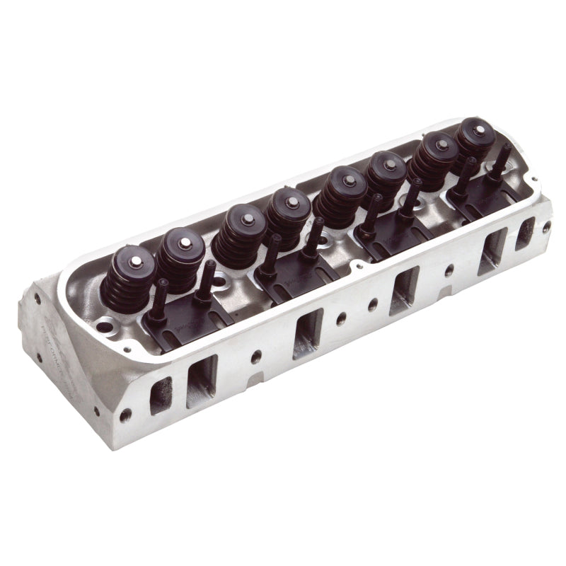 Load image into Gallery viewer, Edelbrock Single Perf RPM SBF 2 02 Head Comp
