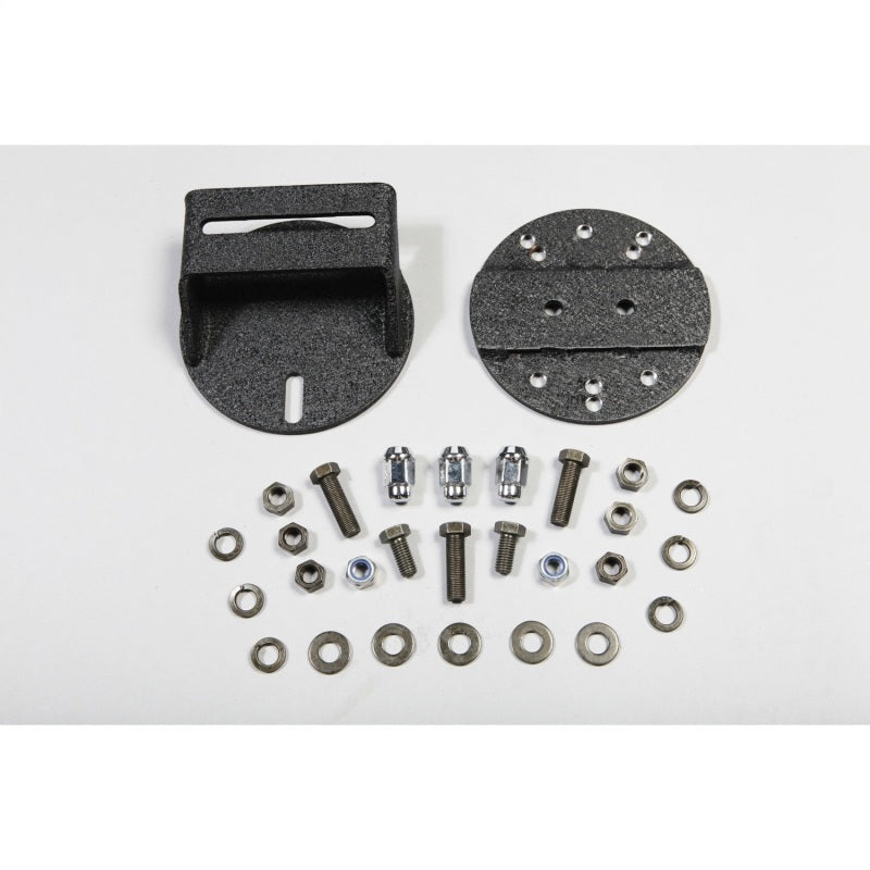 Load image into Gallery viewer, Rugged Ridge Spare Tire Spacer 76-18 Jeep CJ / Jeep Wrangler

