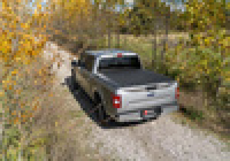 Load image into Gallery viewer, BAK 17-21 Nissan Titan Revolver X4s 5.7ft Bed Cover
