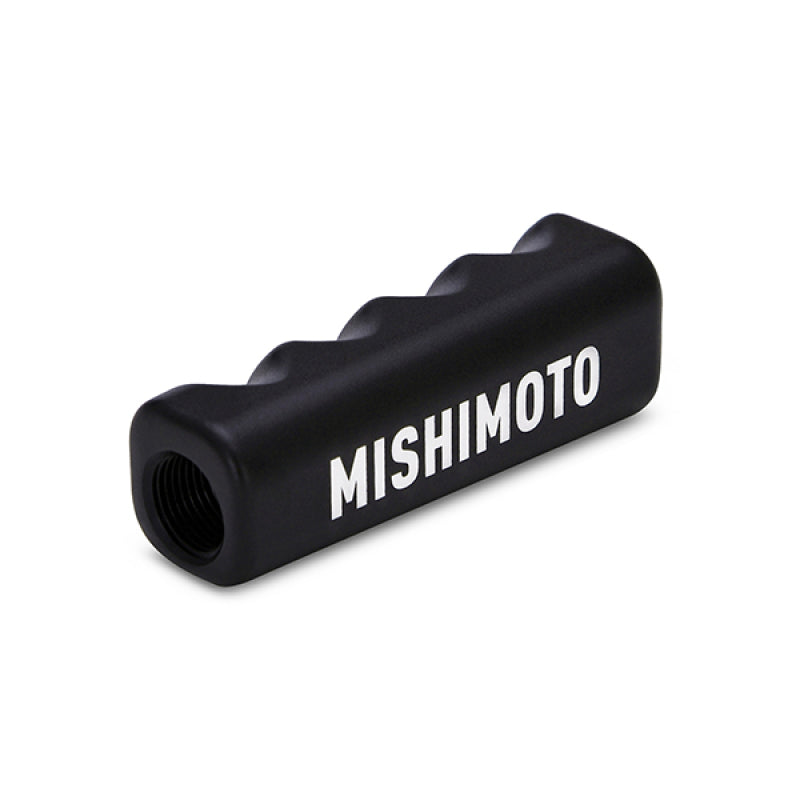 Load image into Gallery viewer, Mishimoto Pistol Grip Shift Knob - Black
