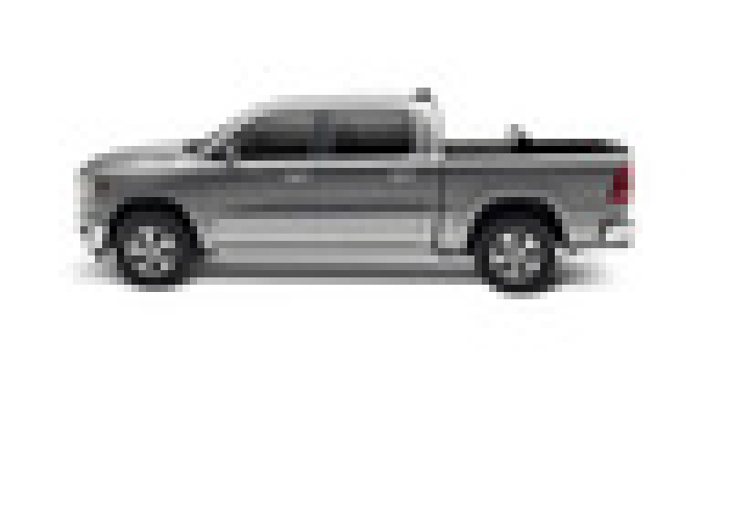 Load image into Gallery viewer, BAK 19-20 Dodge Ram 1500 (New Body Style w/o Ram Box) 6ft 4in Bed Revolver X2
