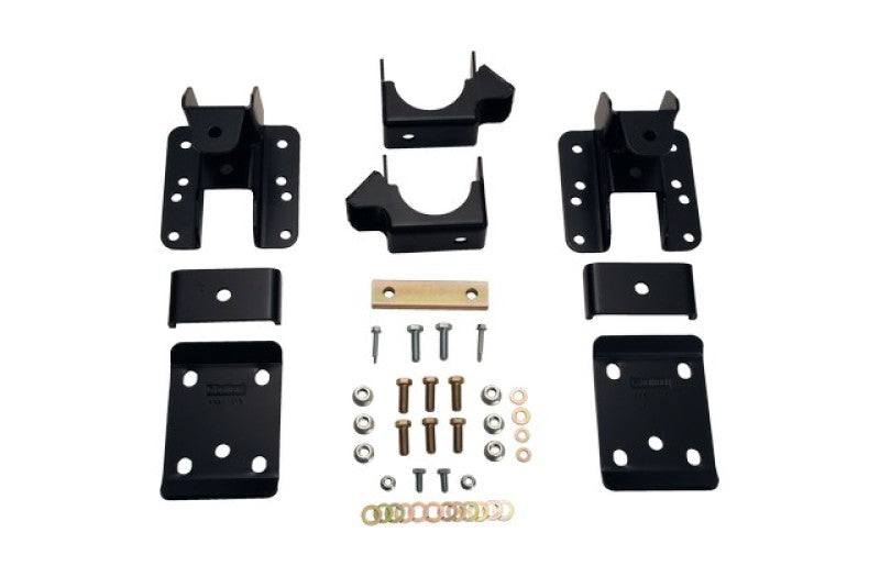 Load image into Gallery viewer, Belltech FLIP KIT 07+ CHEVY C-1500 QUAD CAB
