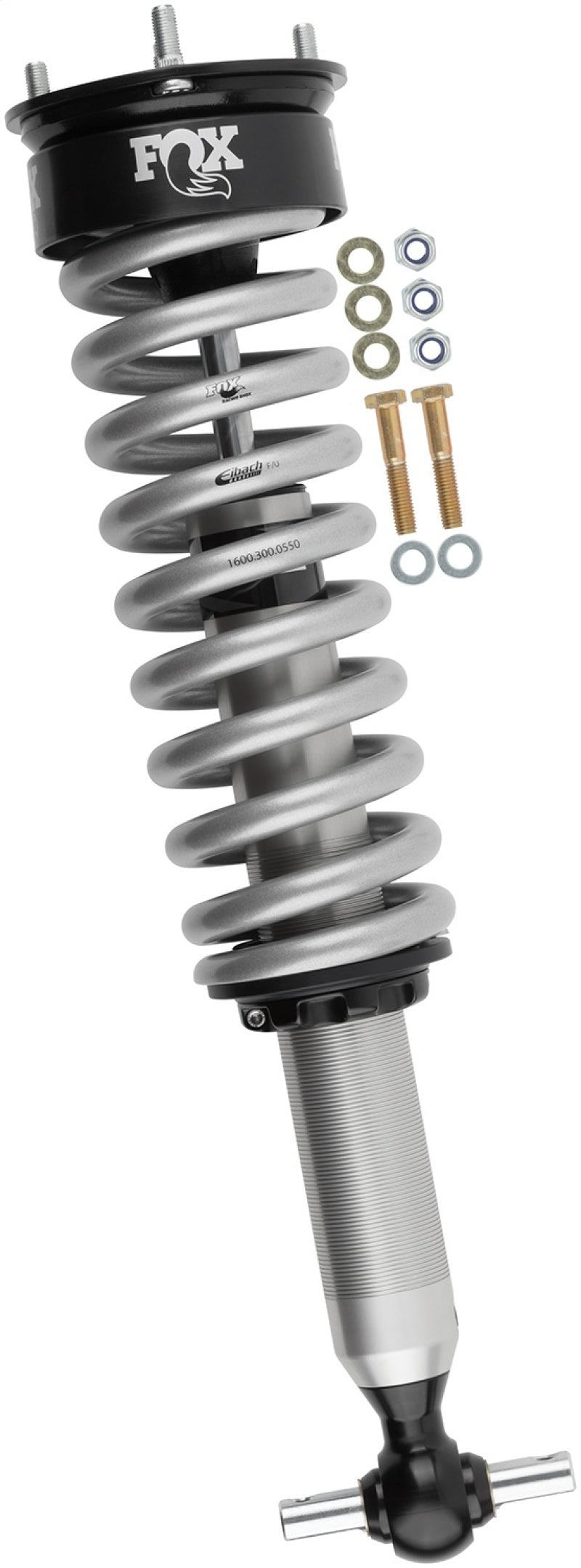 Load image into Gallery viewer, Fox 19+ GM 1500 2.0 Performance Series 4.9in. IFP Coilover Shock / 0-2in Lift

