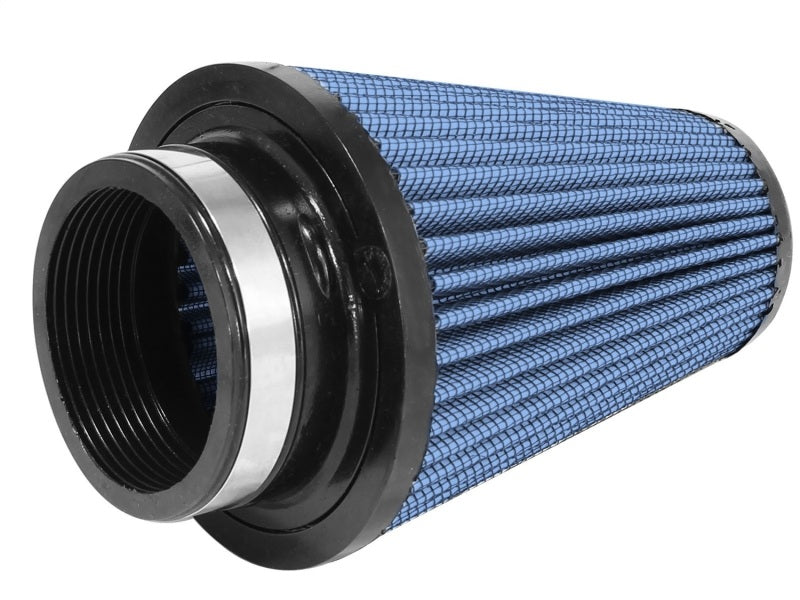 Load image into Gallery viewer, aFe POWER Takeda A/F P5R 3in Flange x 5in Base (INV) x 2-3/4Top (DOM) x 6in Height
