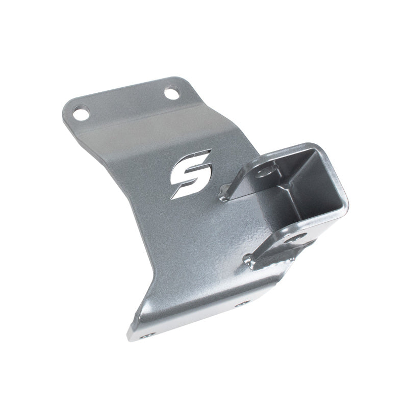 Load image into Gallery viewer, Synergy Ram 13+ Steering Stabilizer Relocation Bracket
